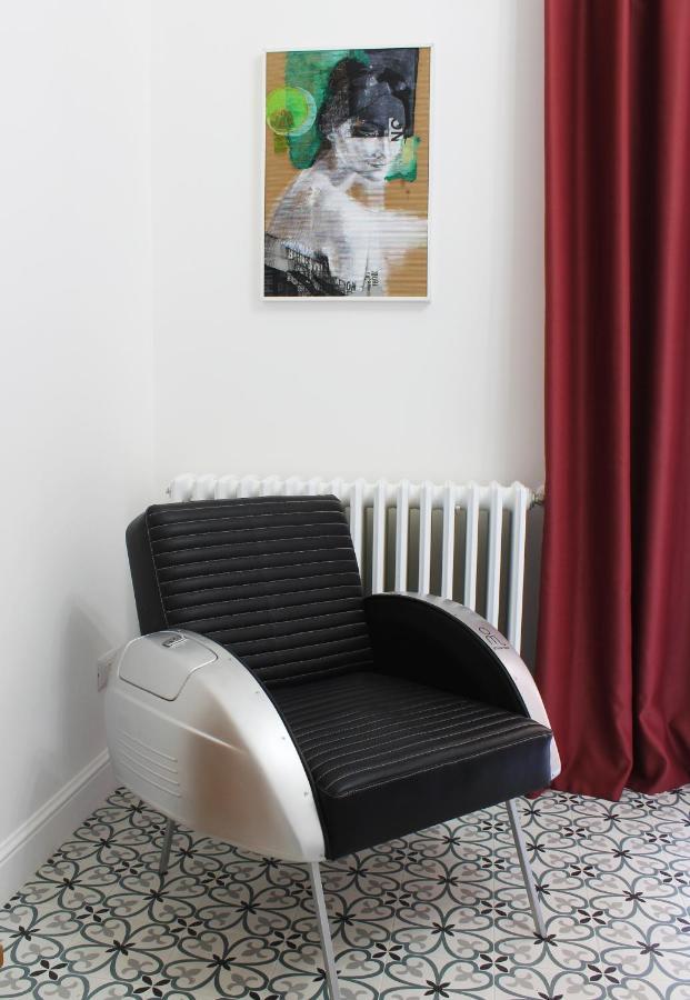 Ottantotto Viterbo Panzió Kültér fotó